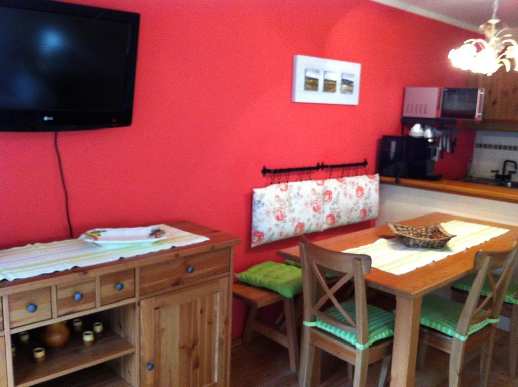 Pichlgut Apartment ราดชตัดท์ ภายนอก รูปภาพ