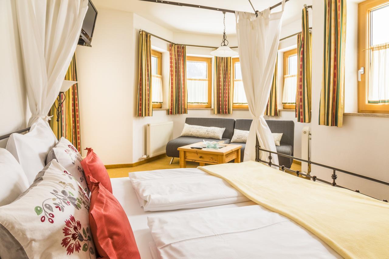 Pichlgut Apartment ราดชตัดท์ ภายนอก รูปภาพ