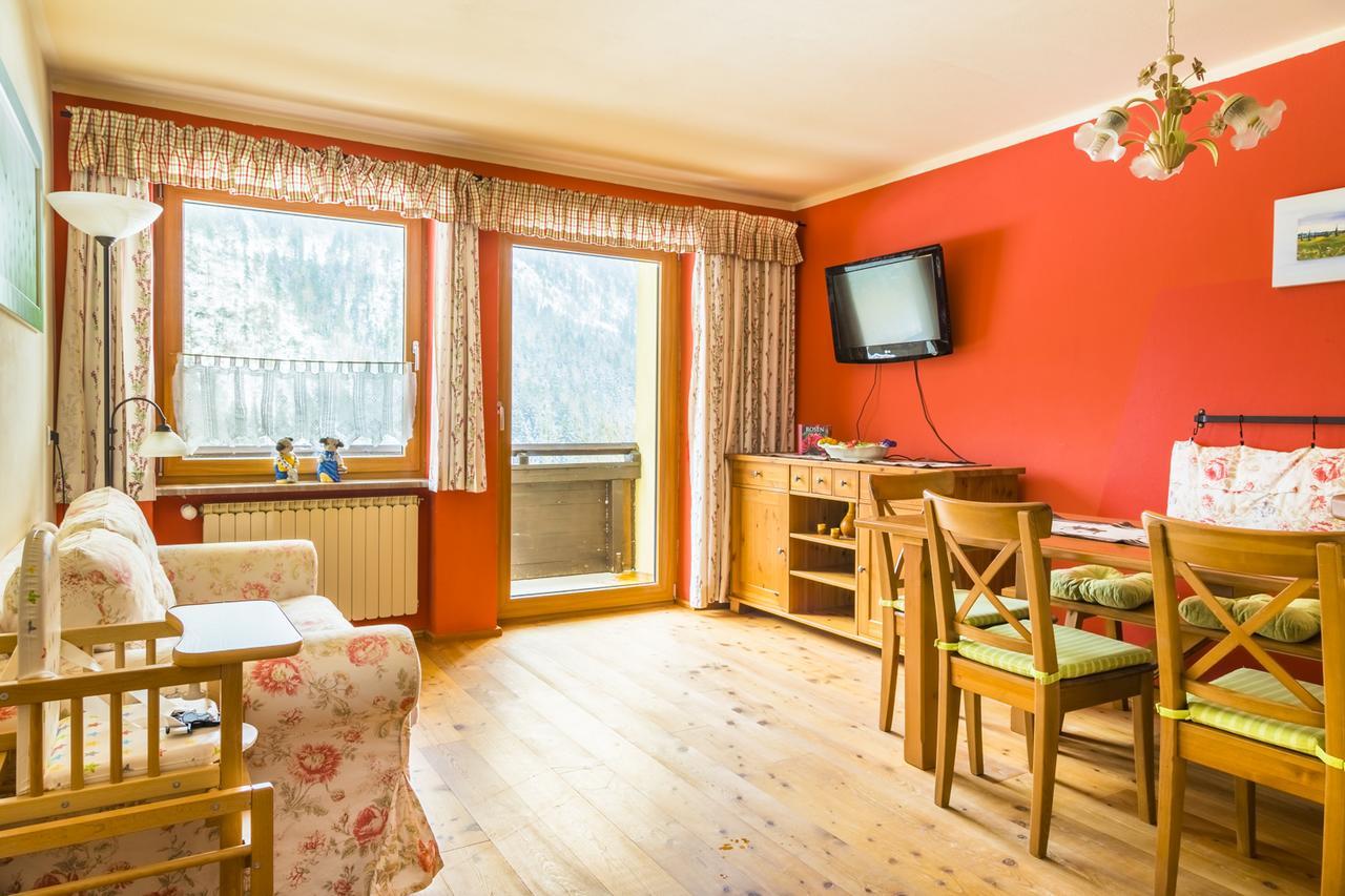 Pichlgut Apartment ราดชตัดท์ ภายนอก รูปภาพ