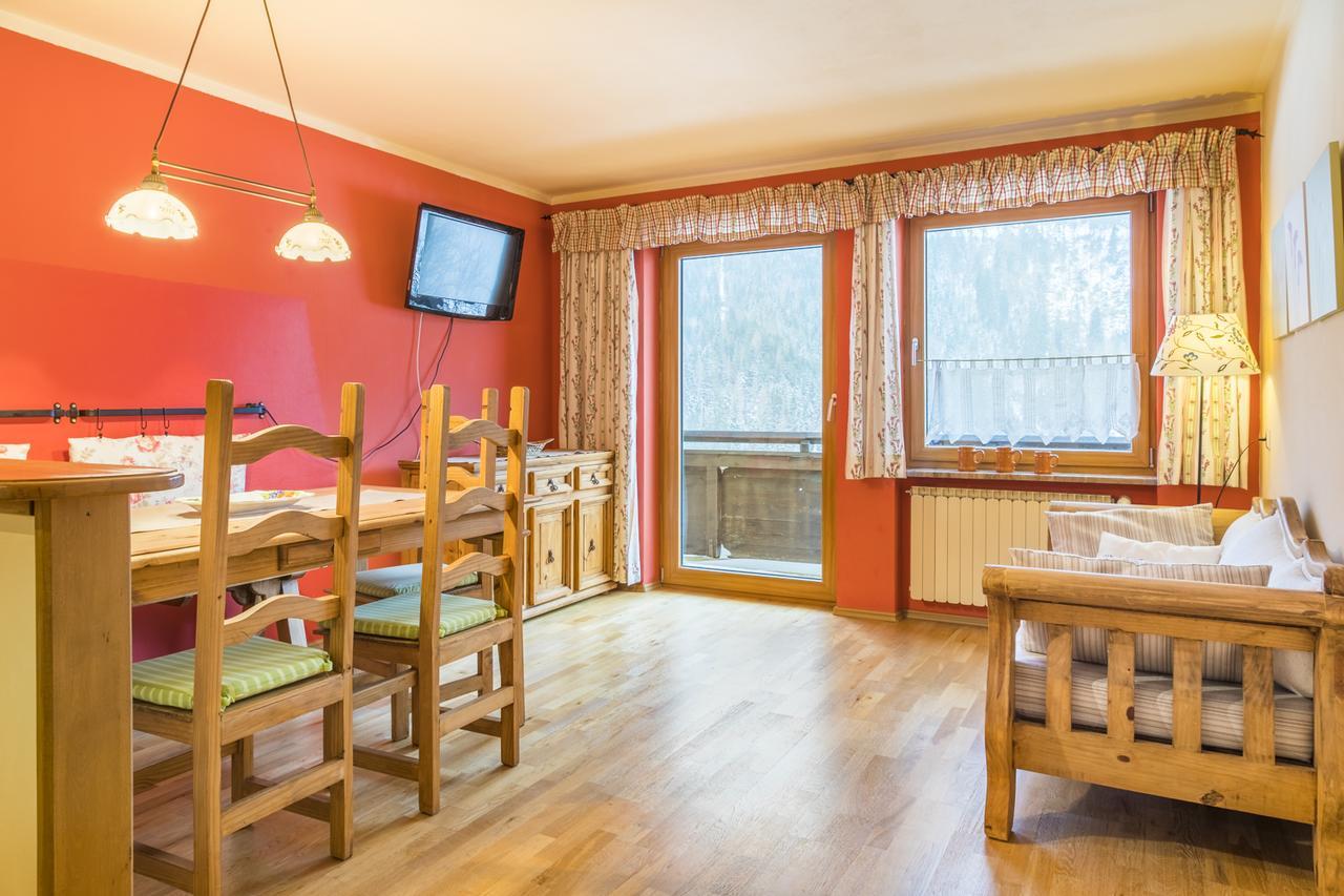 Pichlgut Apartment ราดชตัดท์ ภายนอก รูปภาพ