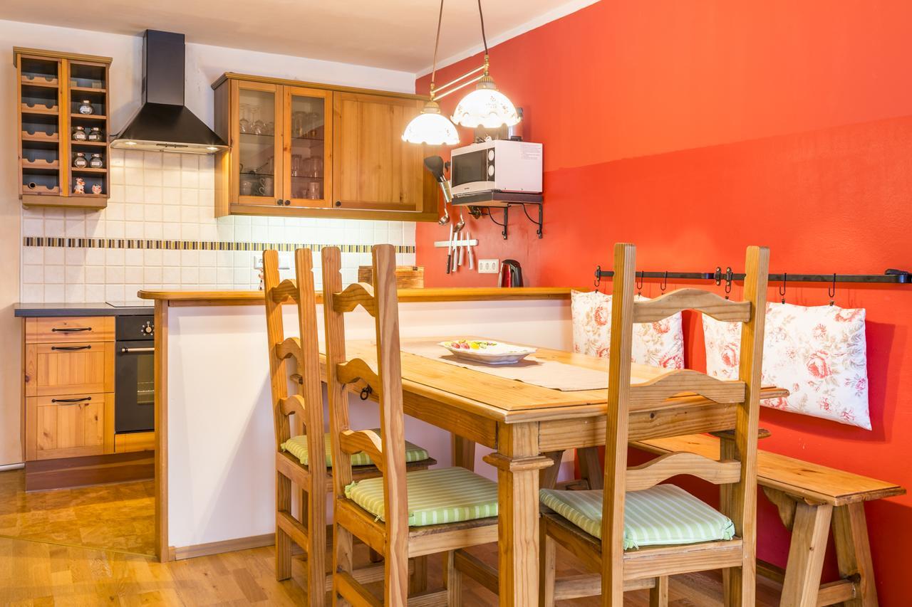 Pichlgut Apartment ราดชตัดท์ ภายนอก รูปภาพ