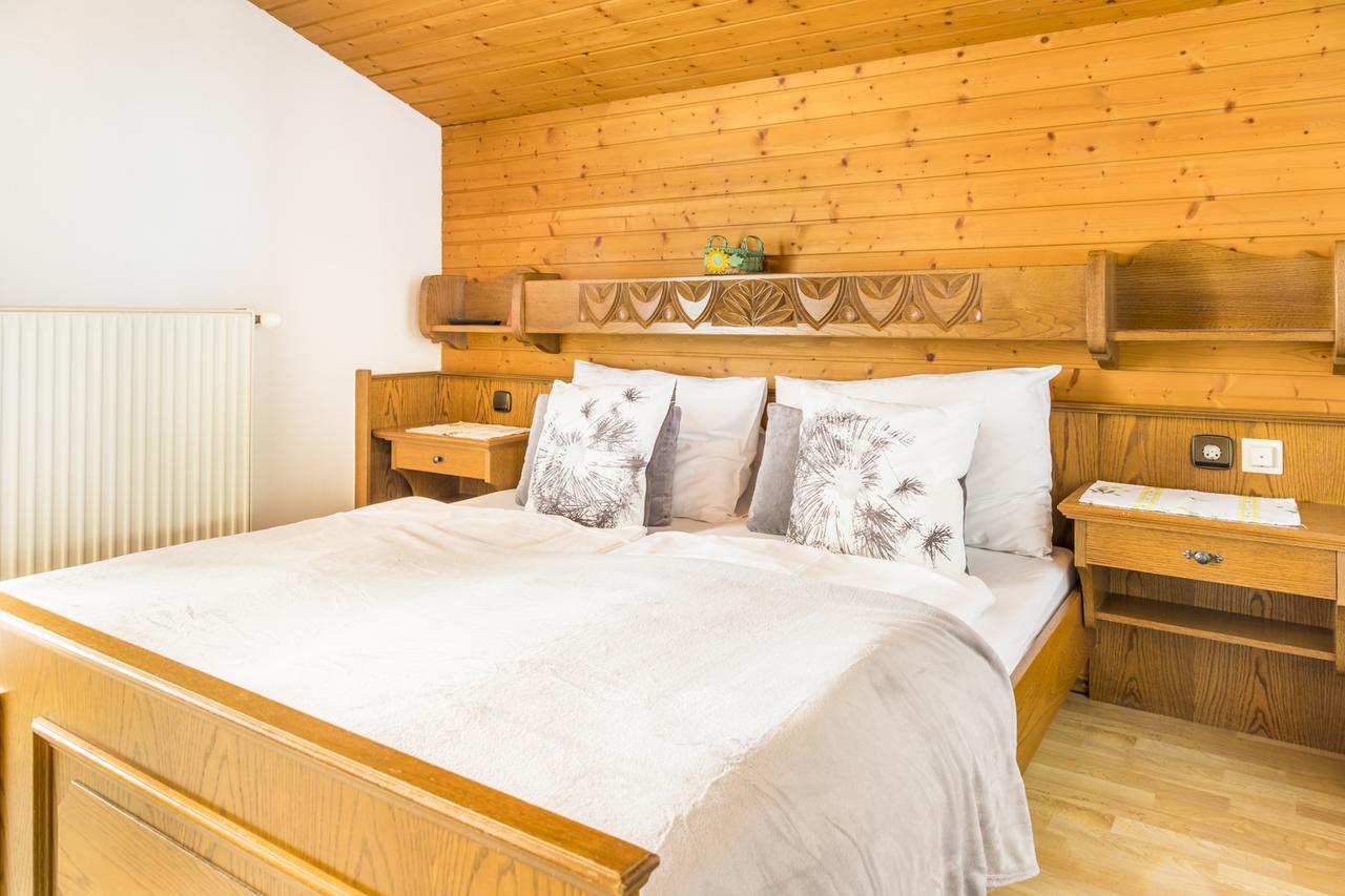 Pichlgut Apartment ราดชตัดท์ ภายนอก รูปภาพ