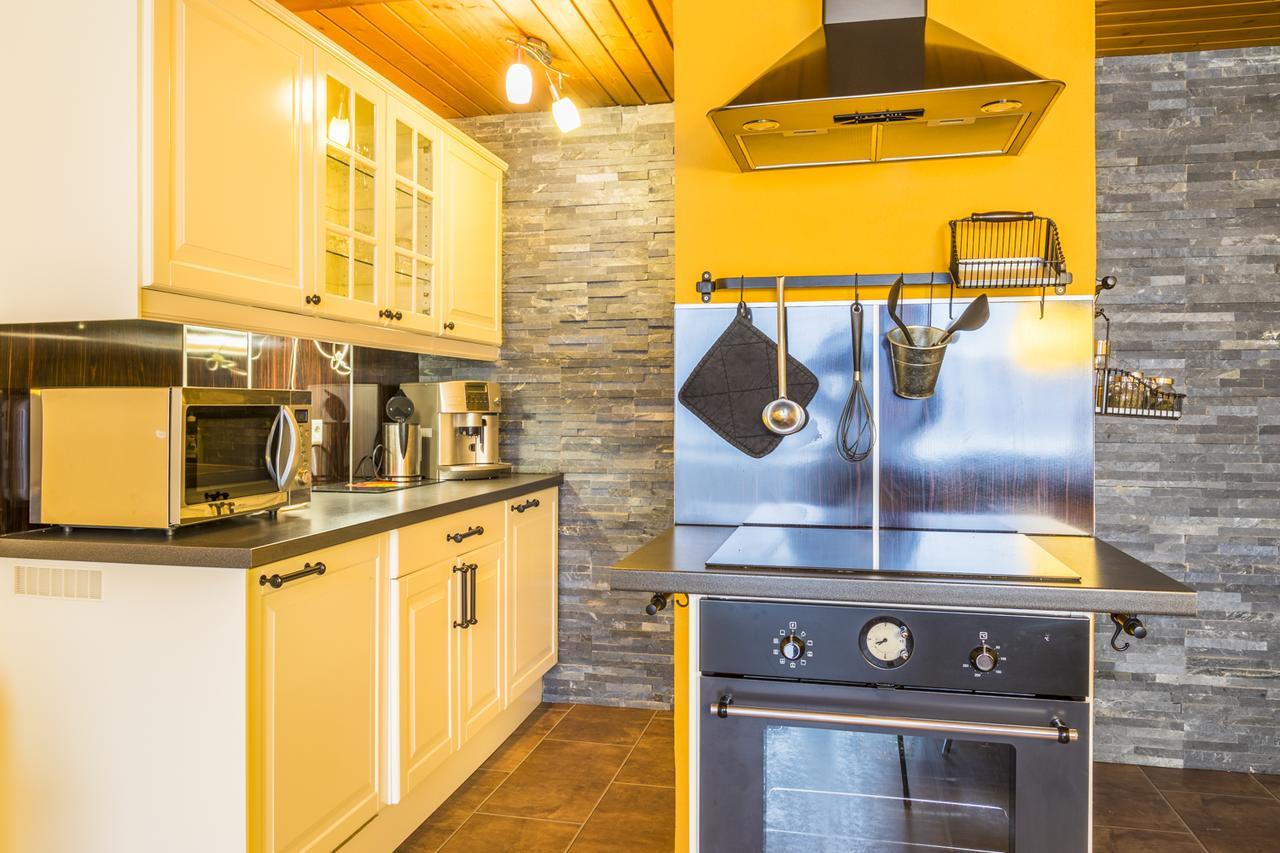 Pichlgut Apartment ราดชตัดท์ ภายนอก รูปภาพ