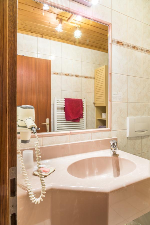 Pichlgut Apartment ราดชตัดท์ ภายนอก รูปภาพ