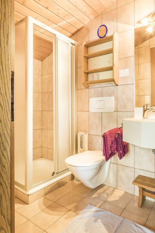Pichlgut Apartment ราดชตัดท์ ภายนอก รูปภาพ