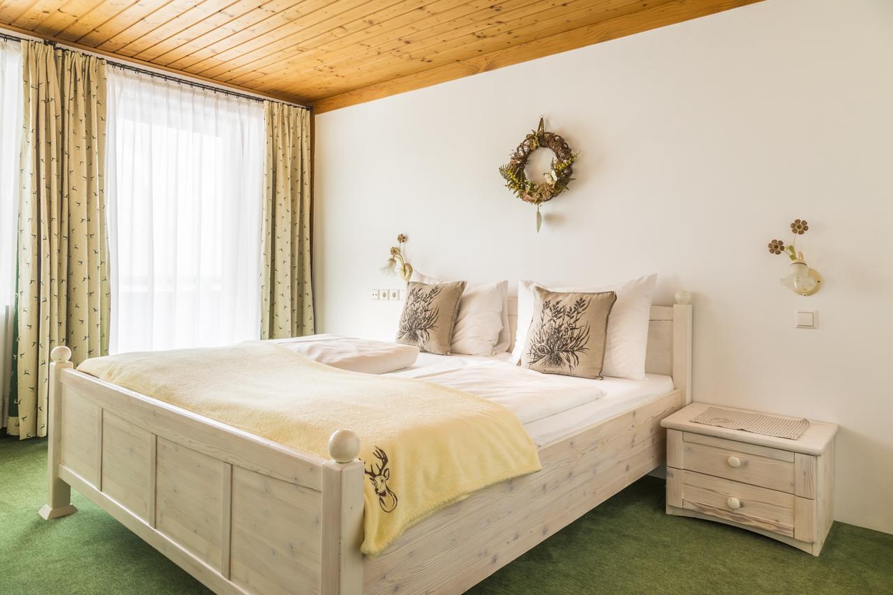 Pichlgut Apartment ราดชตัดท์ ภายนอก รูปภาพ