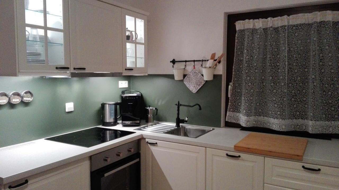 Pichlgut Apartment ราดชตัดท์ ภายนอก รูปภาพ