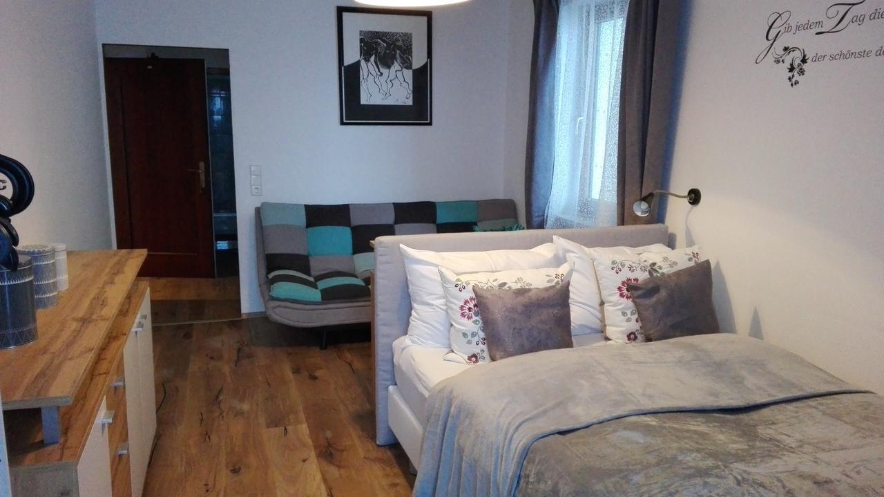 Pichlgut Apartment ราดชตัดท์ ภายนอก รูปภาพ
