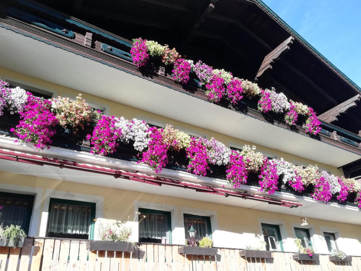 Pichlgut Apartment ราดชตัดท์ ภายนอก รูปภาพ