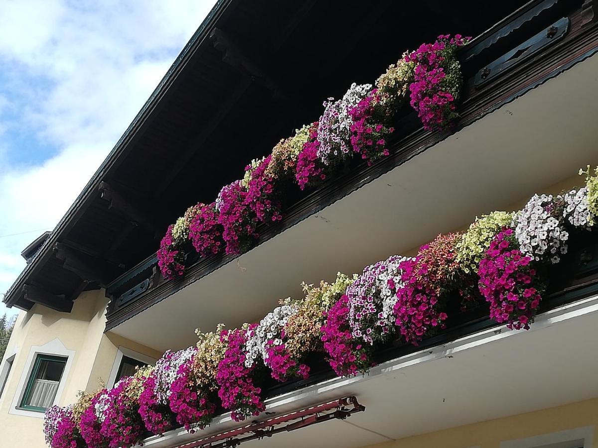 Pichlgut Apartment ราดชตัดท์ ภายนอก รูปภาพ